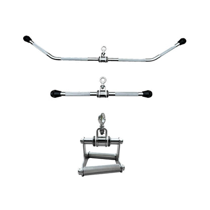 Cable Attachments