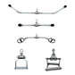 Cable Attachments