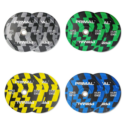 Progress Bumper (Sets)