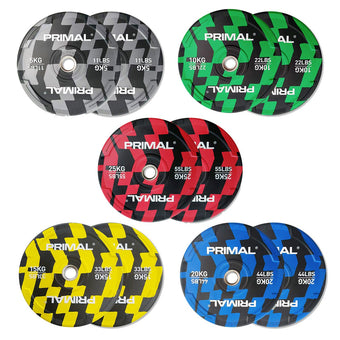 Progress Bumper (Sets)
