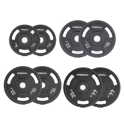 Urethane Olympic Disc (Sets)