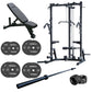 Ultimate Half Rack Bundle