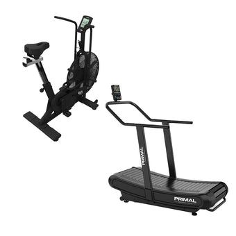 HIIT Cardio Package