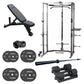 The Home Gym Essentials Package