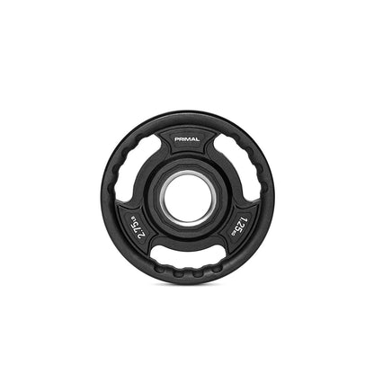 Urethane Olympic Disc (Singles)- PRE WORKED