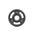 Urethane Olympic Disc (Singles)