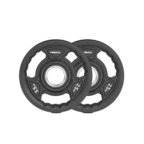 Urethane Olympic Disc (Pairs)