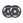 Urethane Olympic Disc (Pairs)