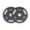 Urethane Olympic Disc (Pairs)