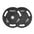 Urethane Olympic Disc (Pairs)