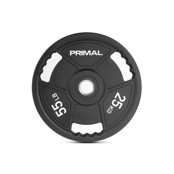 Urethane Olympic Disc (Singles)