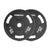 Urethane Olympic Disc (Pairs)