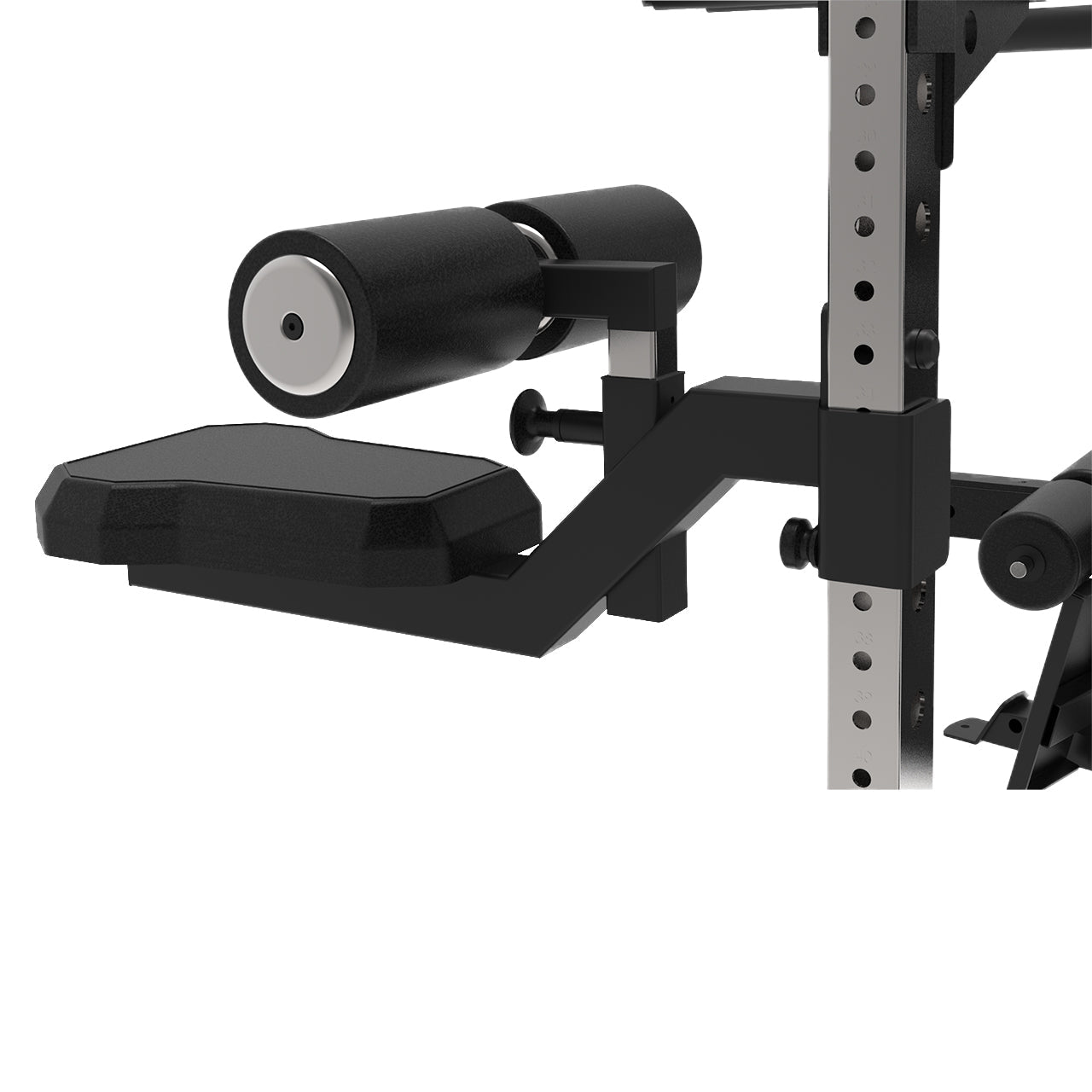 Lat Pulldown Seat Attachment (For Pro Rack System Light)