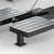 Modular Rack - Mounted Belt Squat Platform