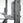 A close up of a j-hooks attachment on a half rack.