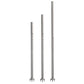 PXD - Stainless Steel Uprights