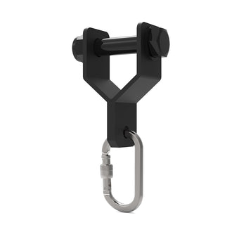 PxD - Rope Hanger