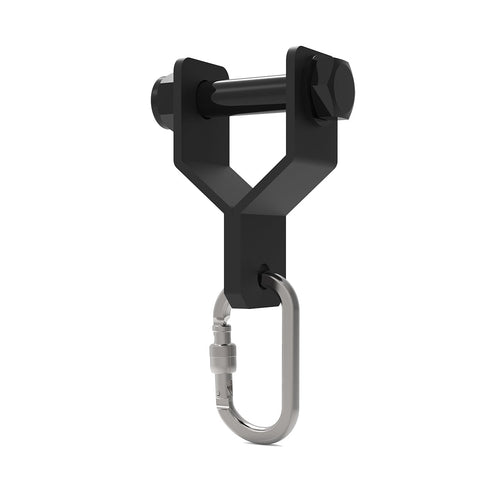 PxD - Rope Hanger