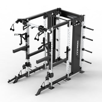 V2 Modular Power Rack