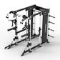 V2 Modular Power Rack