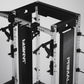 V2 Modular Half Rack