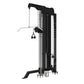 PxD - High/Low Cable Pulley Station