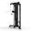 PxD - High/Low Cable Pulley Station