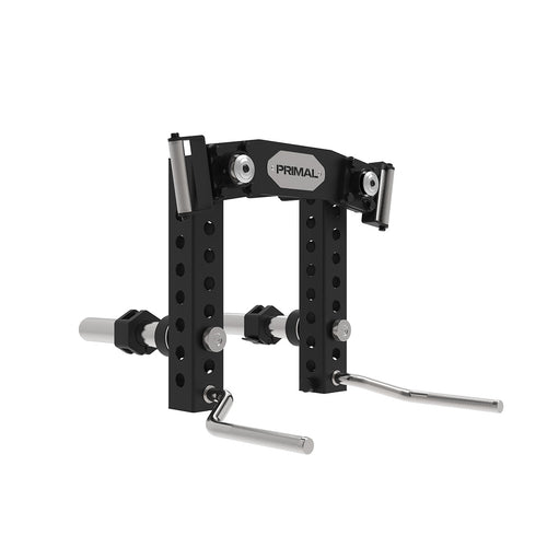 PxD - Side Lat Raise