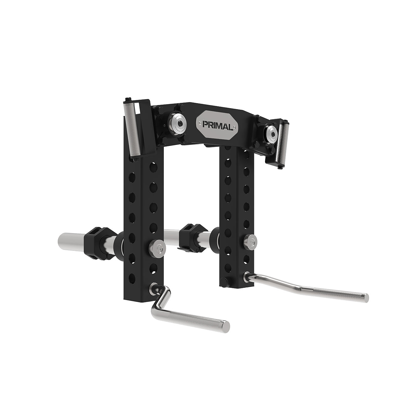 PxD - Side Lat Raise