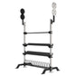 PXD- Short Foot Support (Pair)