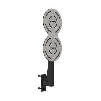 PxD - Dual Wall Ball Target