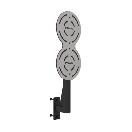 PxD - Dual Wall Ball Target