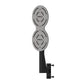 PxD - Dual Wall Ball Target