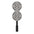 PxD - Dual Wall Ball Target