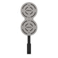 PxD - Dual Wall Ball Target