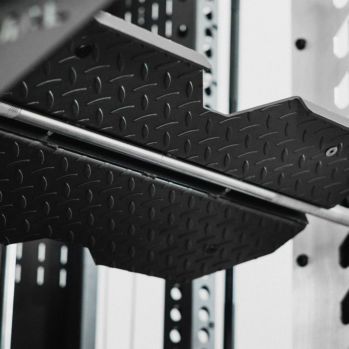 Leg Press Attachment