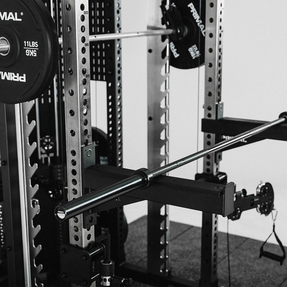 BUILT FOR COMMERCIAL PERFORMANCE