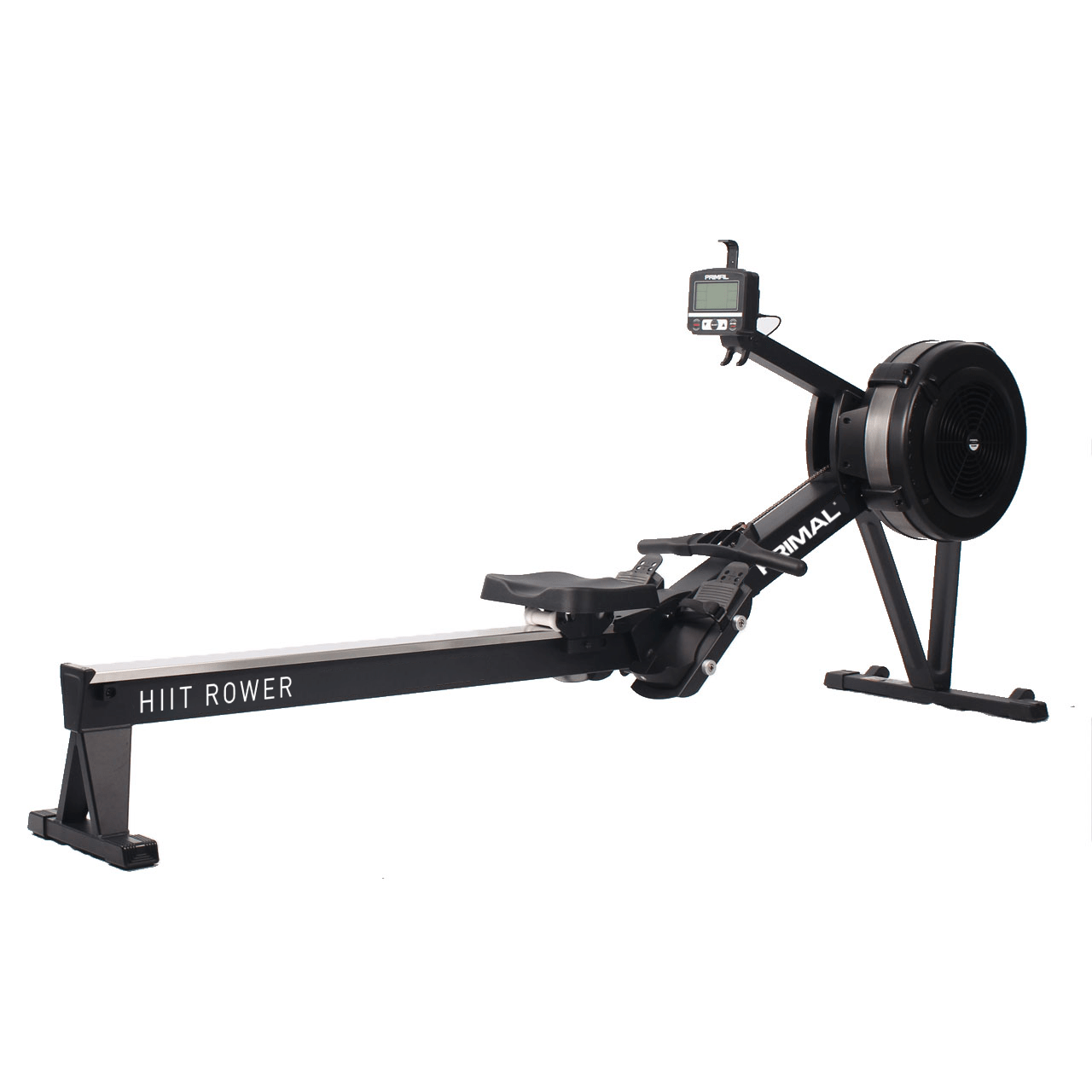 HIIT Rower