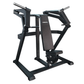 Plate Loading ISO Shoulder Press