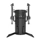 A commercial-grade dual arm functional trainer machine.