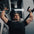 275 lbs Pin-Select - Shoulder Press