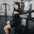 275 lbs Pin-Select - Shoulder Press