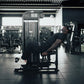 125kg Pin-Select - Ab Crunch/ Back Extension