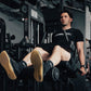 125kg Pin-Select - Seated Hamstring Curl