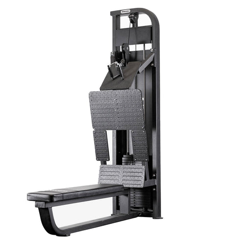 275 lbs Pin-Select - Incline Cable Row