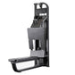 125kg Pin-Select - Incline Cable Row