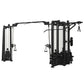 Club 5-Station Multi-Stack Gym