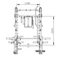 Multi Rack System- MRX 5.0