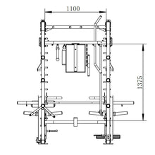 Multi Rack System- MRX 5.0