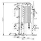 Multi Rack System- MRX 5.0